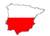 ACADEMIA DE PELUQUERÍA MOCA - Polski
